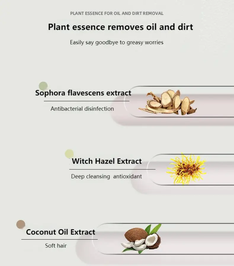 Tooth cleaning powder filling